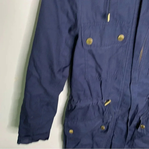 Michael Kors Anorak Jacket - Picture 3 of 10